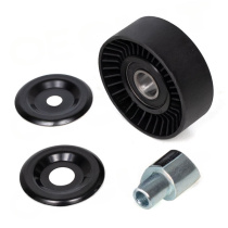 Porsche 911 2002-2008/Boxster/Cayman 2005-2008 Löphjul - Multirem Manuell Växellåda OE-Cult